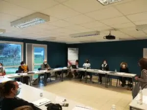 Formation CANVAS - UNAT Bretagne