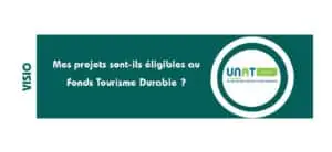 Fond Tourisme Durable - UNAT Bretagne