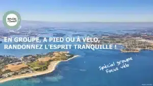 Envies d'Ouest vélo-rando !
