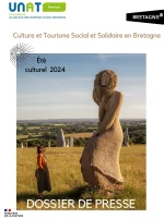Dossier de Presse - été culturel 2024