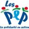 Logo PEP