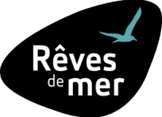 Logo rêves de mer