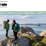 Dossier de presse Envies d'Ouest vélo-rando - UNAT Bretagne