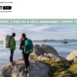 Dossier de presse Envies d'Ouest vélo-rando - UNAT Bretagne